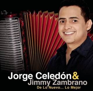 jorge celedon