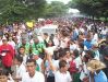El cantante vallenato Kaleth Morales fue sepultado en Valledupar