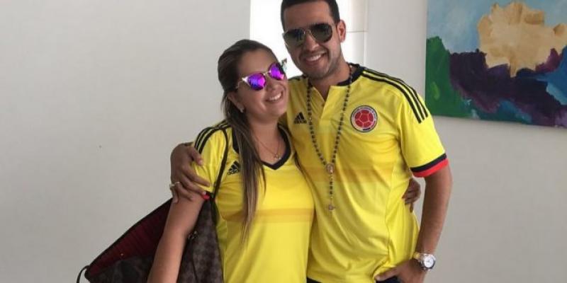 El Día En Que Martín Elías Le Cantó En Privado A La Selección Colombia