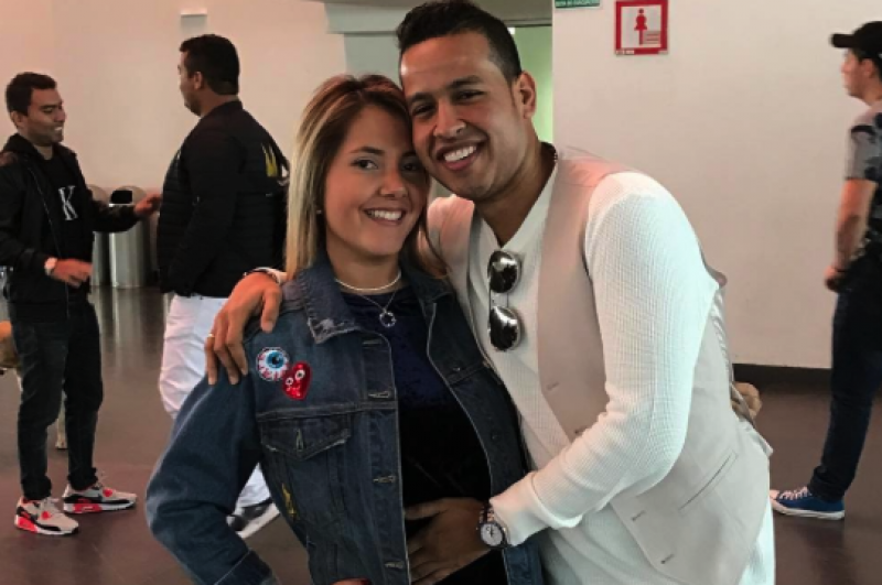 nimo En La Vida, Querida Dayana, Mensaje Del Maestro A La Viuda De Martn Elas