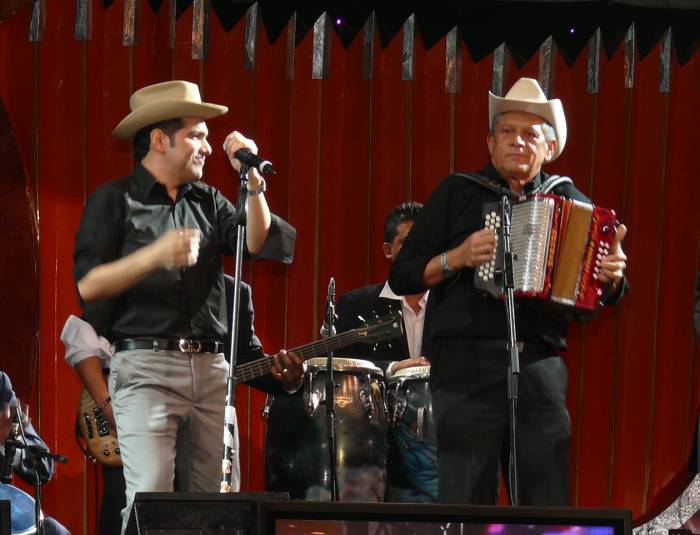 Festival de Barrancabermeja pide disculpas a Peter Manjarres