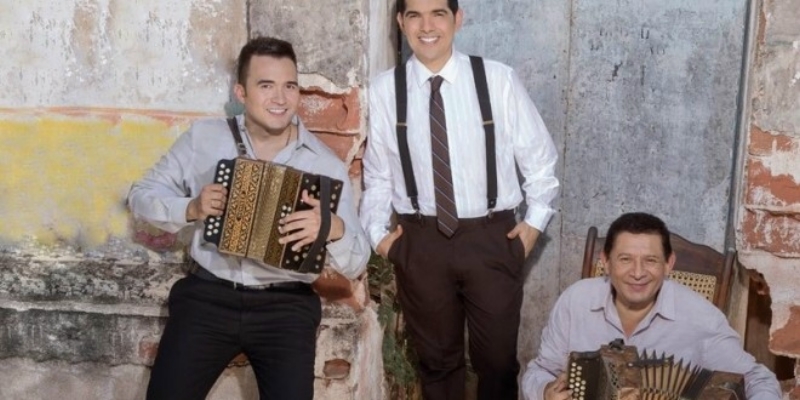 La razón por la que Peter Manjarrés no estuvo en el homenaje al vallenato en el Festival de Orquestas