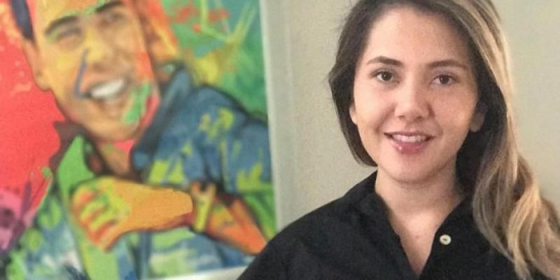 Le Pido A Patricia Acosta Que Me Respete, Dayana Jaimes