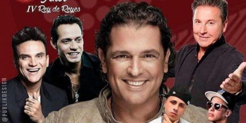 Programación Del Festival Vallenato 2017
