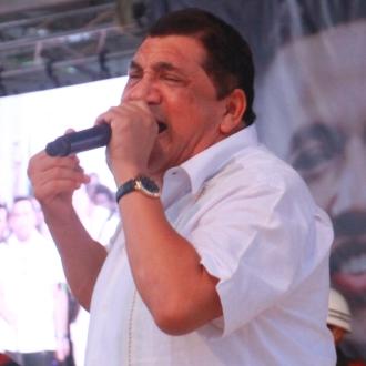 Sentido Y Musical Homenaje Póstumo Le Brindaron A Martín Elías Díaz
