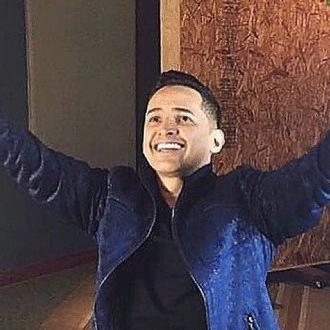 Jorge Celedón, Le Canta Al Papa Francisco