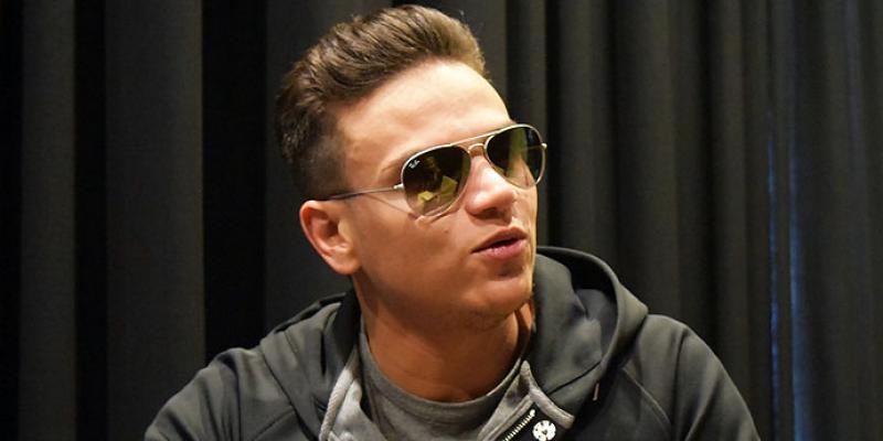 Lo Que No Le Duele Más A Silvestre Dangond
