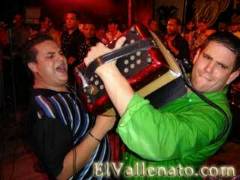 Silvestre Dangond y Juancho de la Espriella, Ya Tienen Listo 'Ponte de Moda'