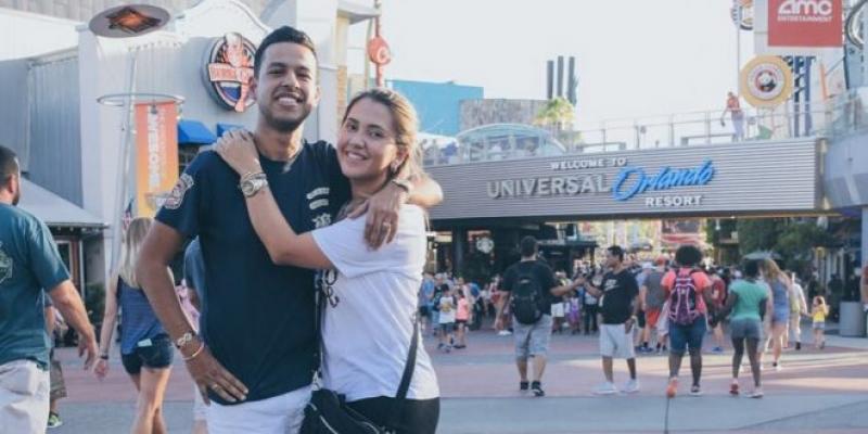 La Emotiva Carta Que Escribió Dayana Jaimes