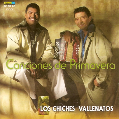 Los Chiches Vallenatos