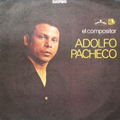 Adolfo Pacheco