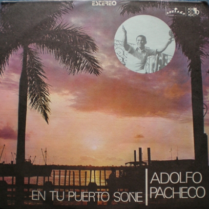 Adolfo Pacheco