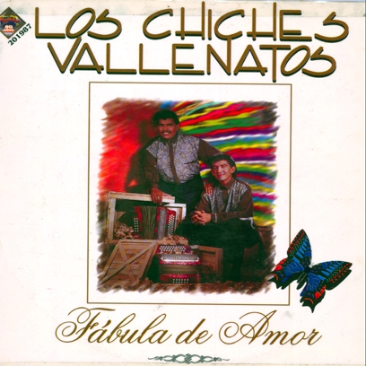 Los Chiches Vallenatos