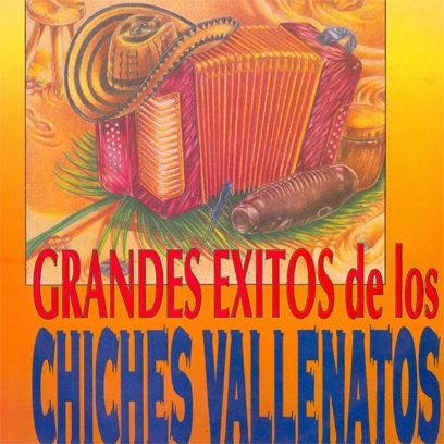 Los Chiches Vallenatos