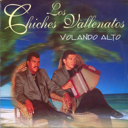 Los Chiches Vallenatos