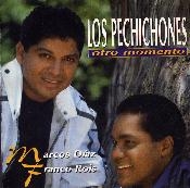 Los Pechichones