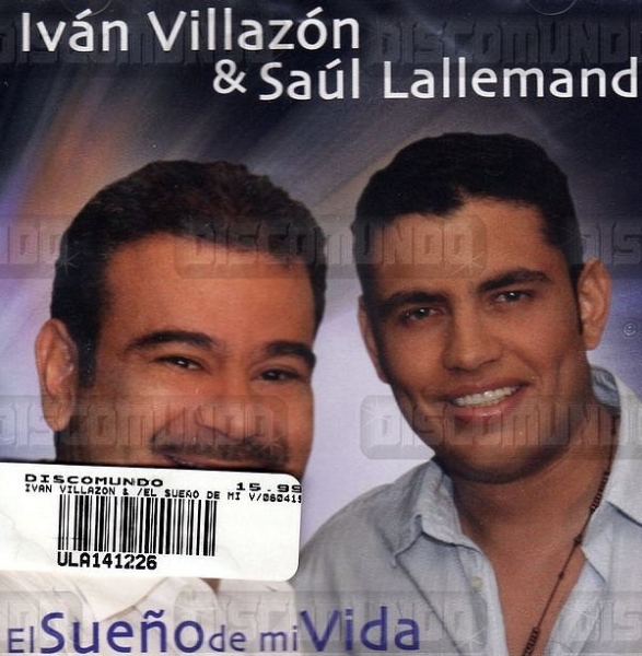 Ivan Villazon