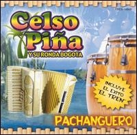 Celso Piña