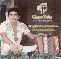 Celso Piña