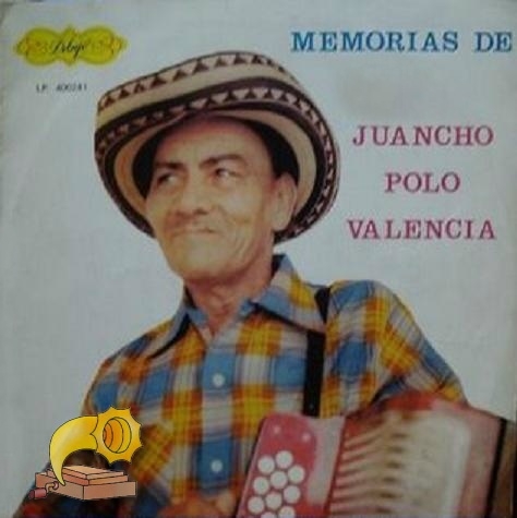 Juancho Polo Valencia