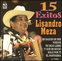 Lisandro Meza