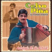 Celso Piña