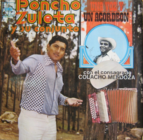 Poncho Zuleta