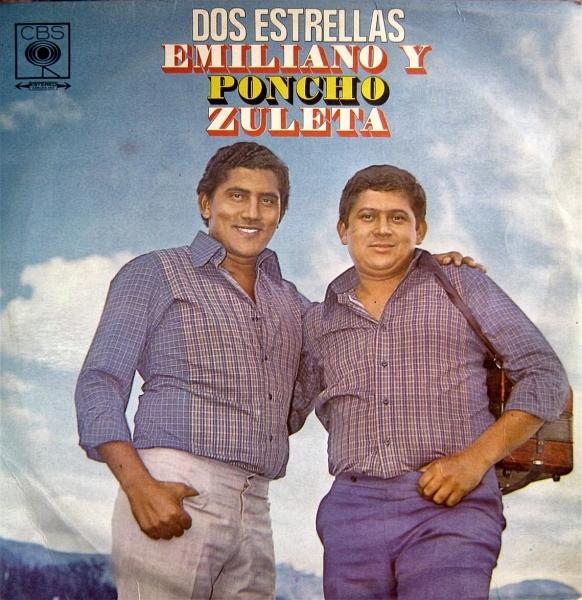 Poncho Zuleta