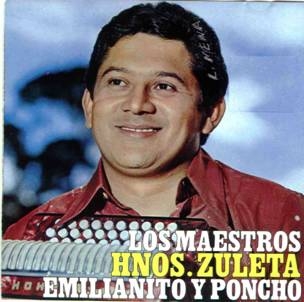 Poncho Zuleta