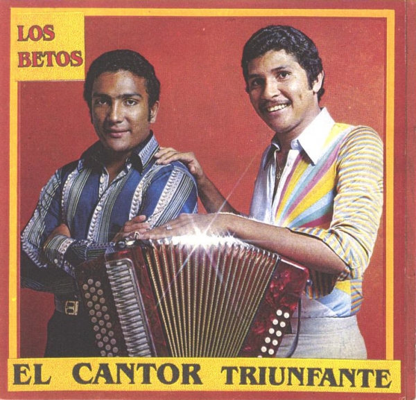 Los Betos