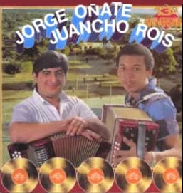 Jorge Oñate