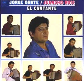 Jorge Oñate