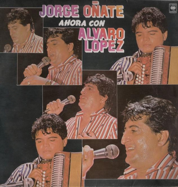 Jorge Oñate