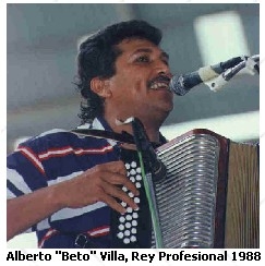 Beto Villa