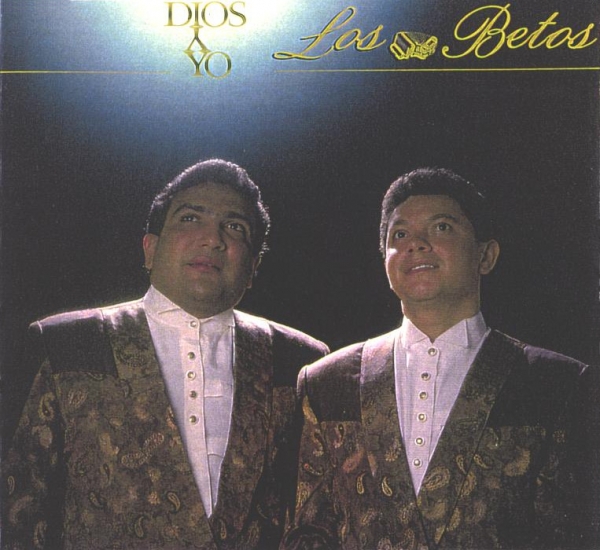 Los Betos