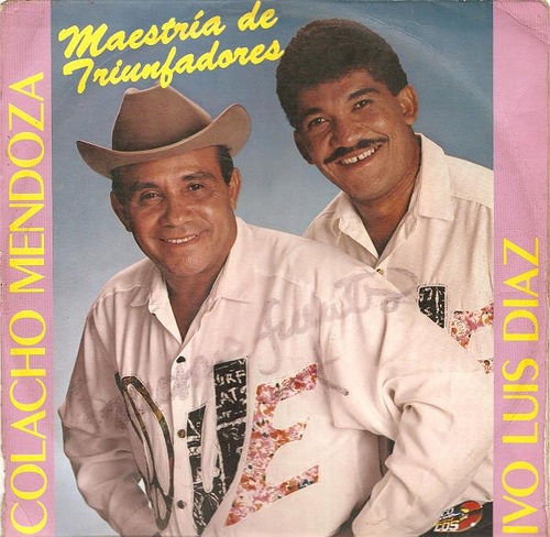 Colacho Mendoza