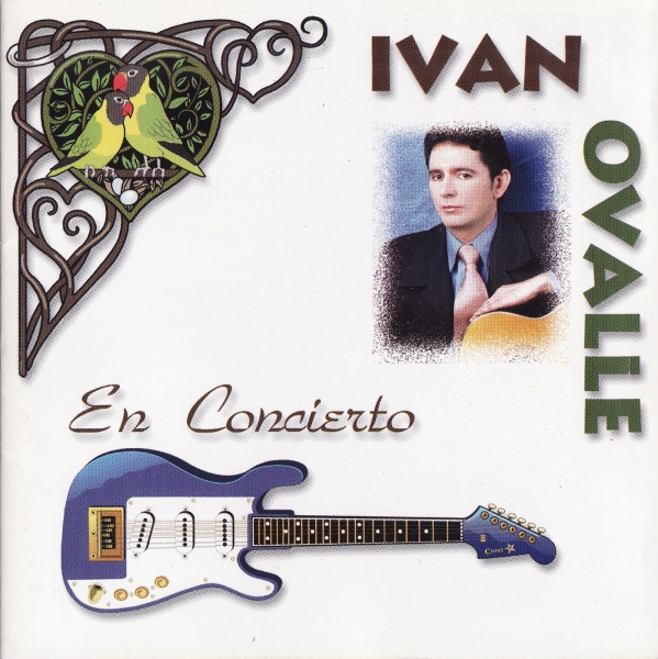 Ivan Ovalle