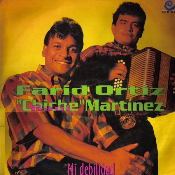 Raul Chiche Martinez