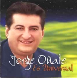 Jorge Oñate