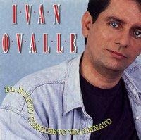 Ivan Ovalle