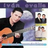 Ivan Ovalle