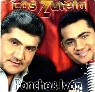 Poncho Zuleta