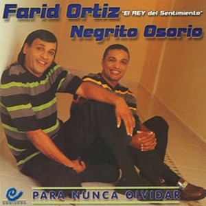 Farid Ortiz