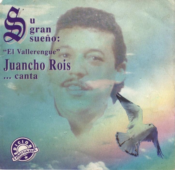 Juancho Rois