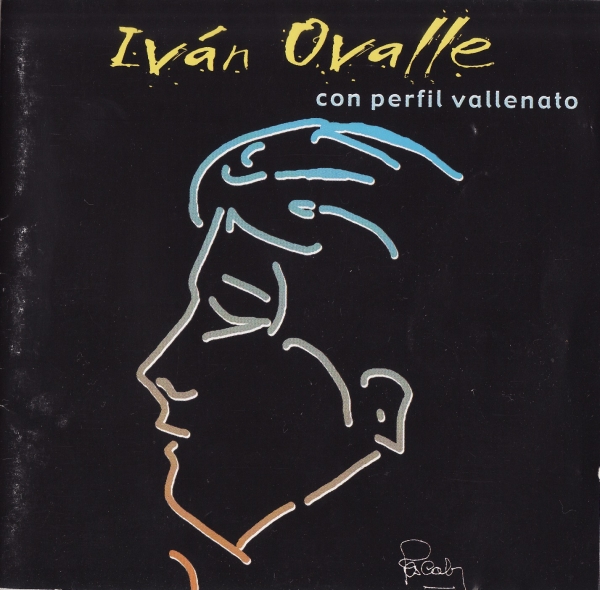 Ivan Ovalle