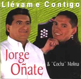 Jorge Oñate