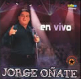 Jorge Oñate