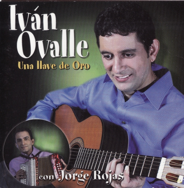 Ivan Ovalle