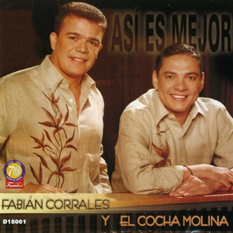 Cocha Molina