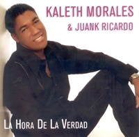 Kaleth Morales